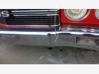 Thumbnail Photo 14 for 1970 Chevrolet Chevelle Malibu